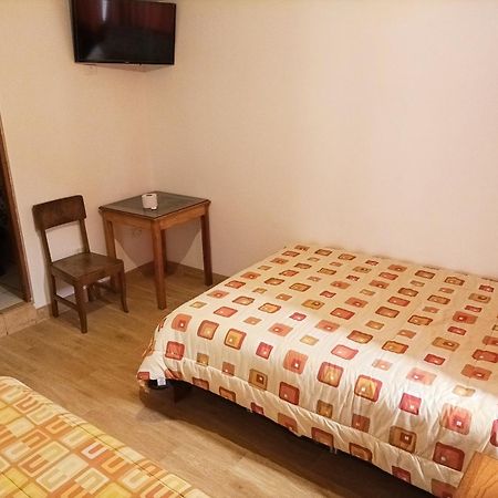 Kantu Hospedaje 쿠스코 외부 사진
