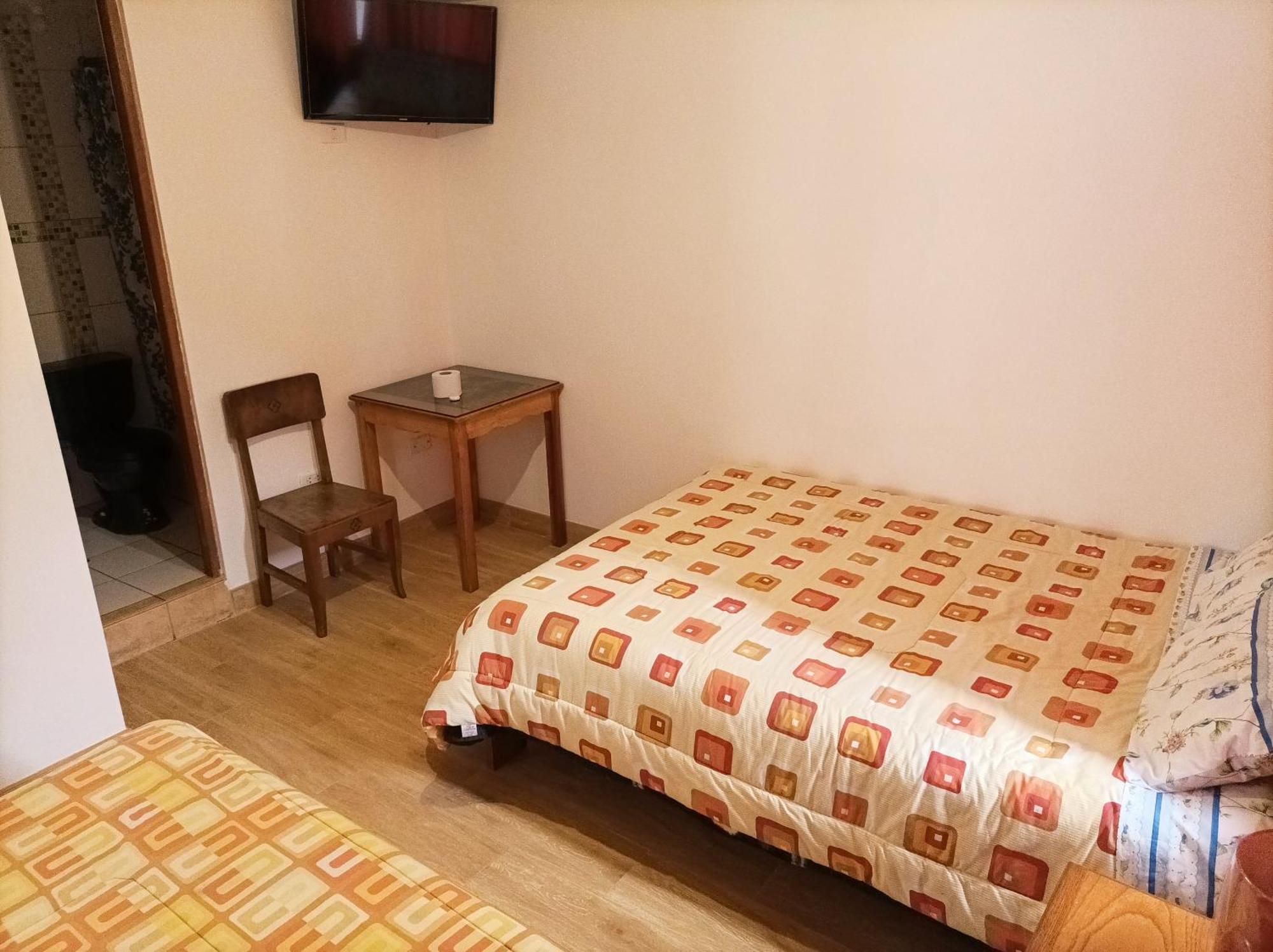 Kantu Hospedaje 쿠스코 외부 사진
